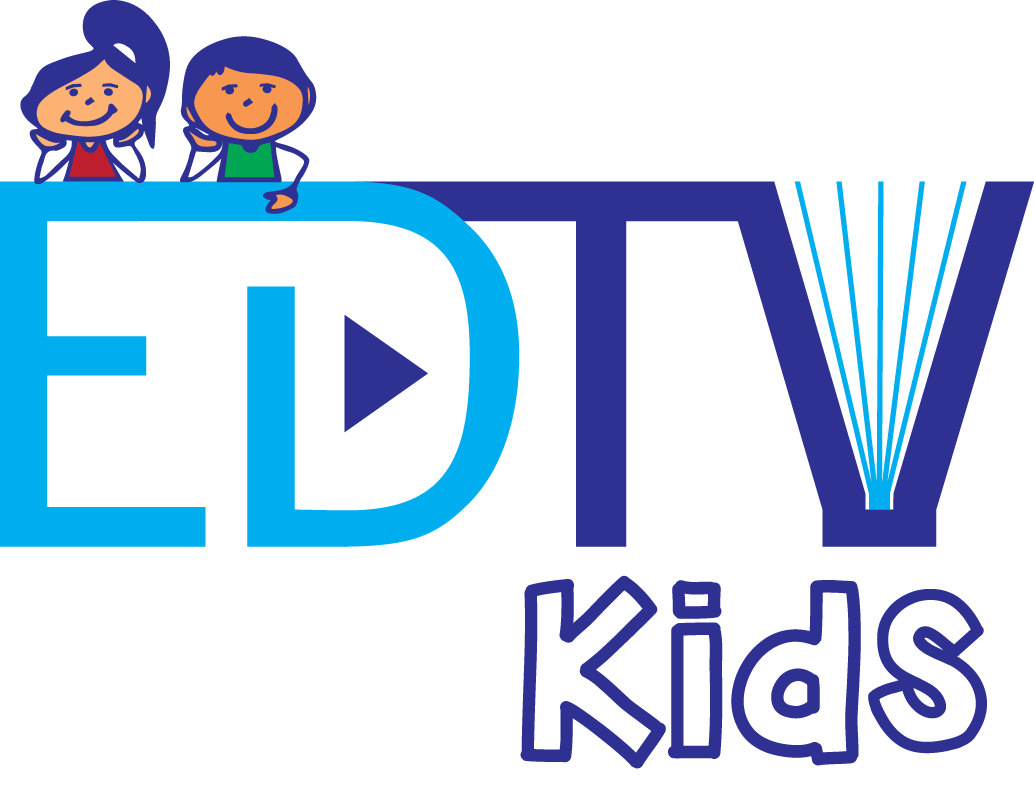 EDTV_Kids_Logo