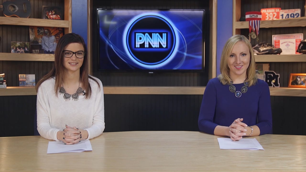 PNN – Show 3 – Plymouth EDTV