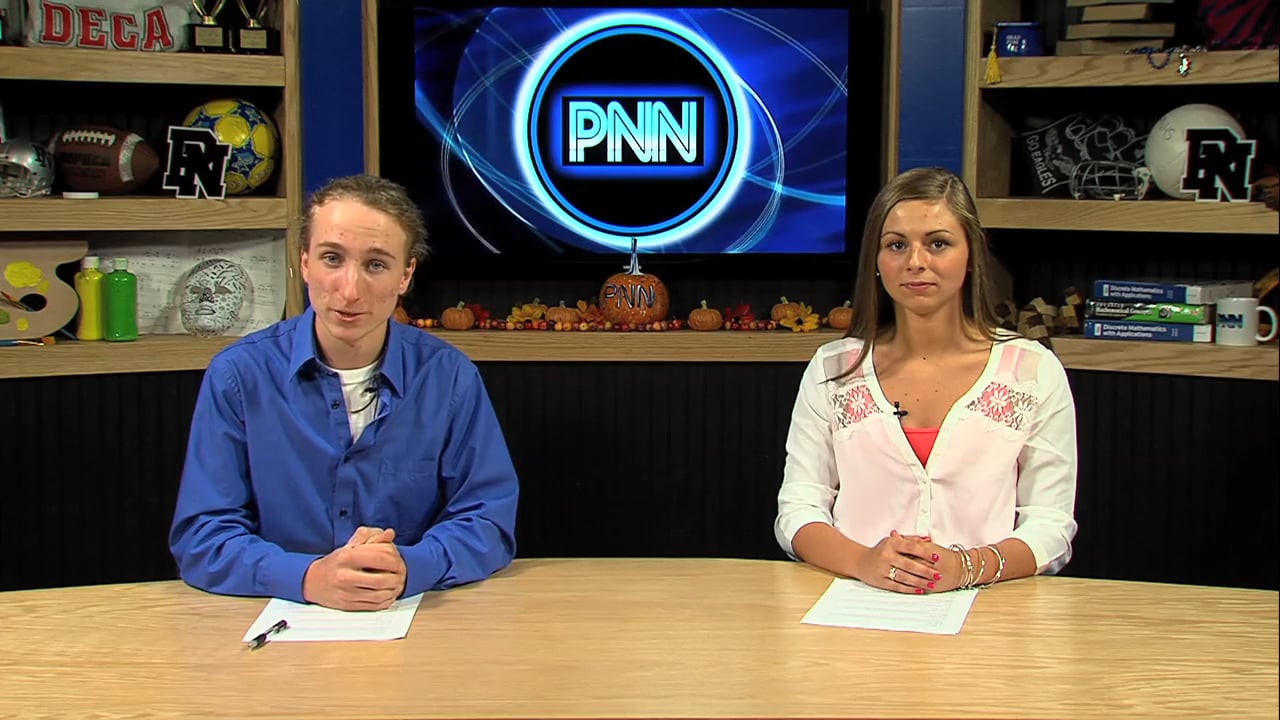 PNN – Show 2 – Plymouth EDTV