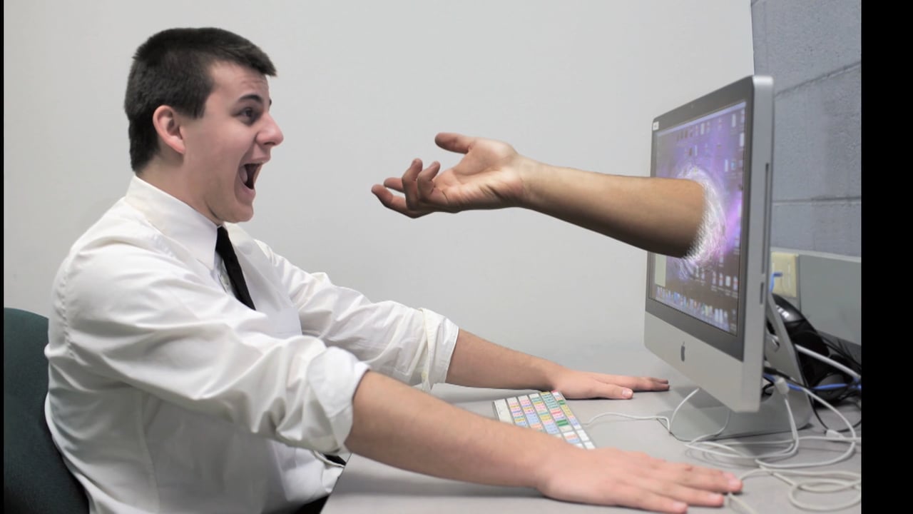 Design and Visual Communications Overview – Plymouth EDTV