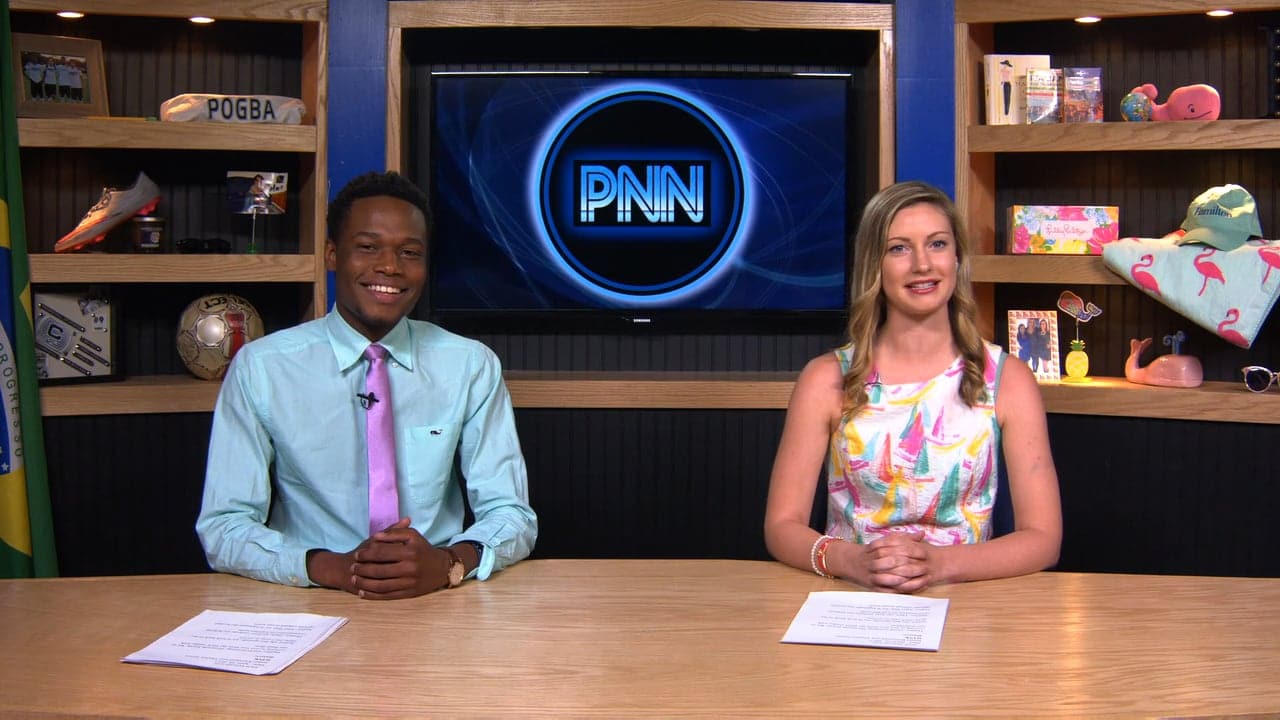 PNN – Live Show – Plymouth EDTV