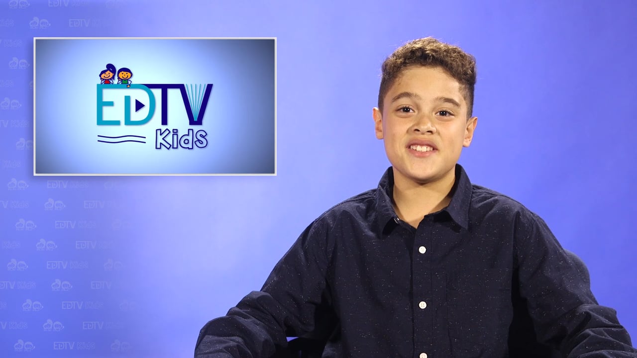 EDTV Kids – Show 2 – Plymouth EDTV