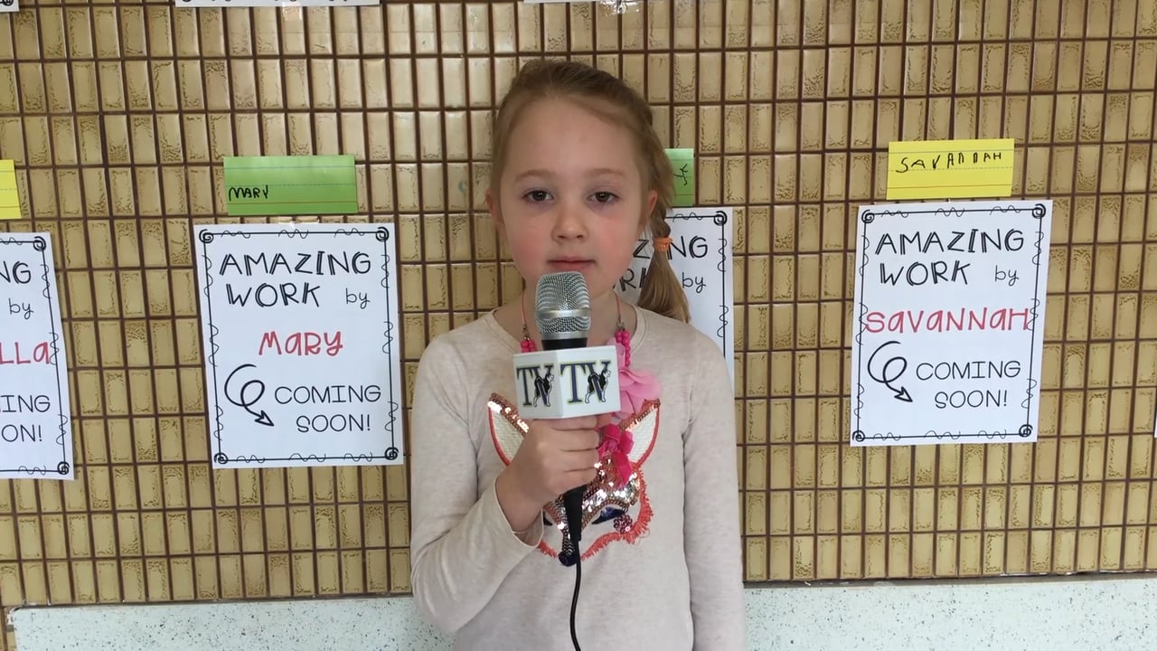 Community Helpers Fair – Manomet Elementary School – Plymouth EDTV
