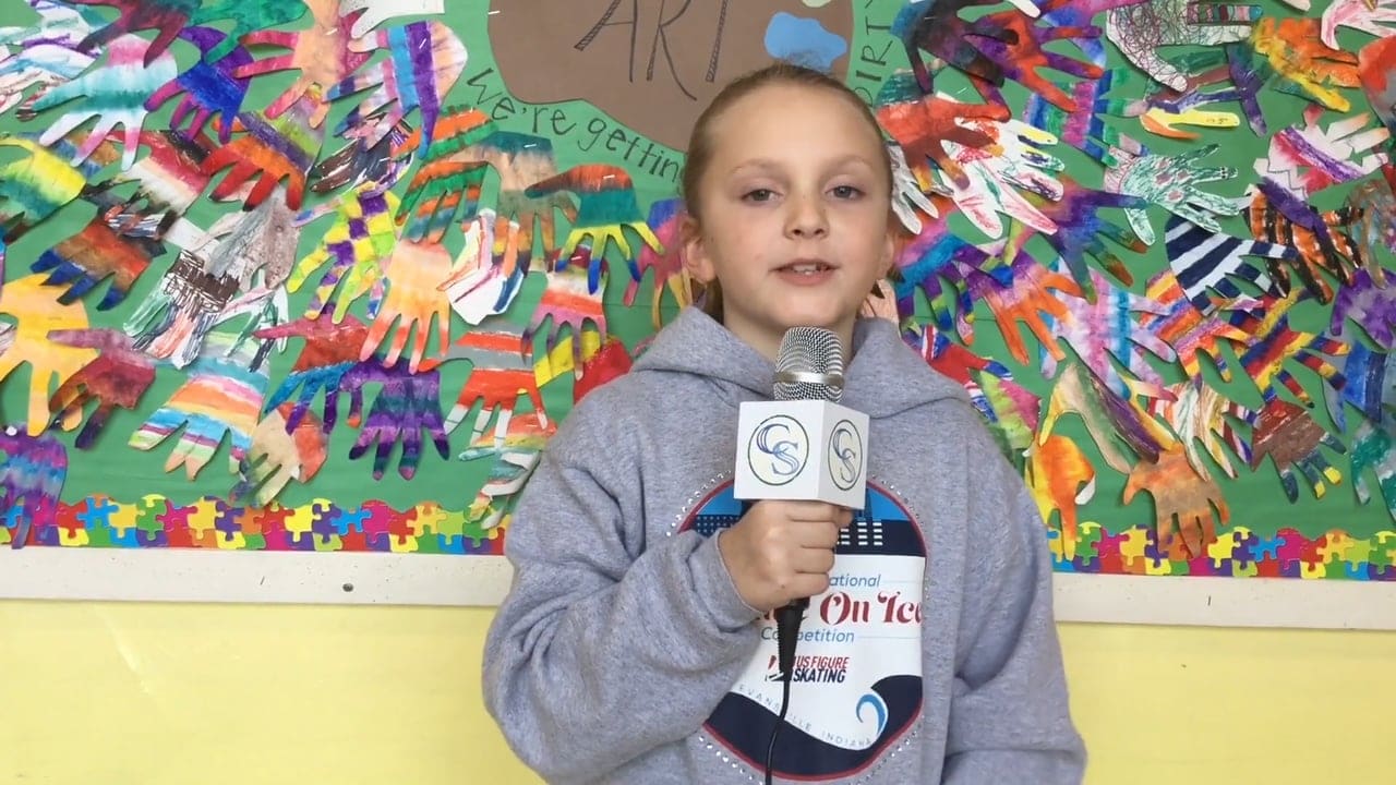 Paint night cold spring elementary school plymouth edtv