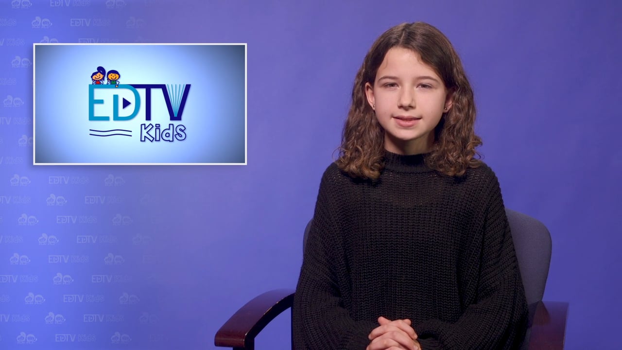 EDTV Kids – Show 2 – Plymouth EDTV
